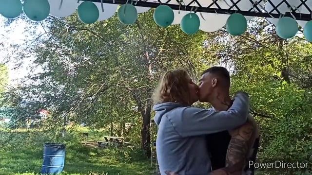 Второй день свадьбы брата//Силинский парк//Комсомольск-на-Амуре смотреть онлайн
