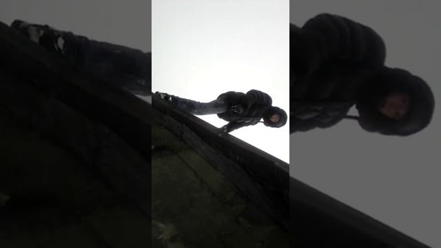 Задний фляг от вовы) смотреть онлайн