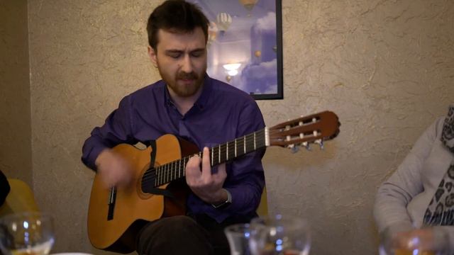 Проводница, кавер смотреть онлайн