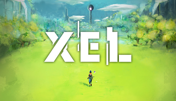 XEL ► Заценим... смотреть онлайн