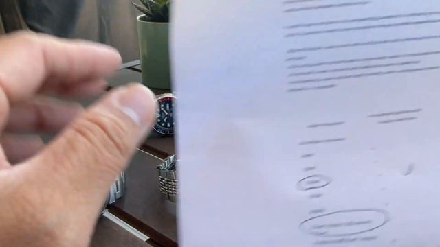 Watch collection tip - Water Resistance. Stop stressing about it because your watches are fine! смотреть онлайн