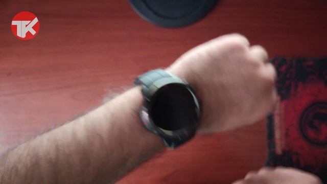 ROTA BULAN AKILLI SAAT | Honor Watch GS Pro İlk Bakış смотреть онлайн