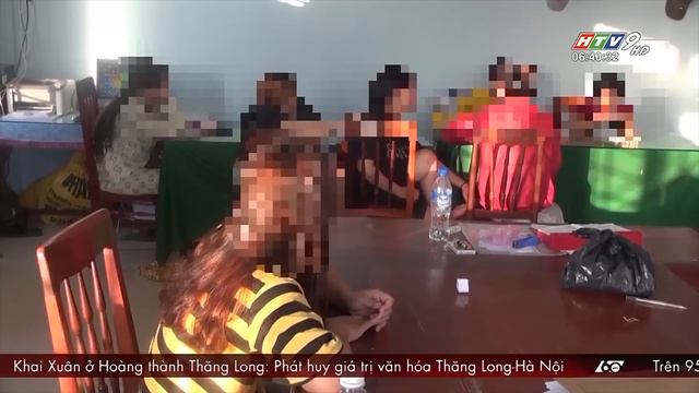 60 Giây Sáng - Ngày 19/02/2024 - HTV Tin Tức Mới Nhất 2024 смотреть онлайн