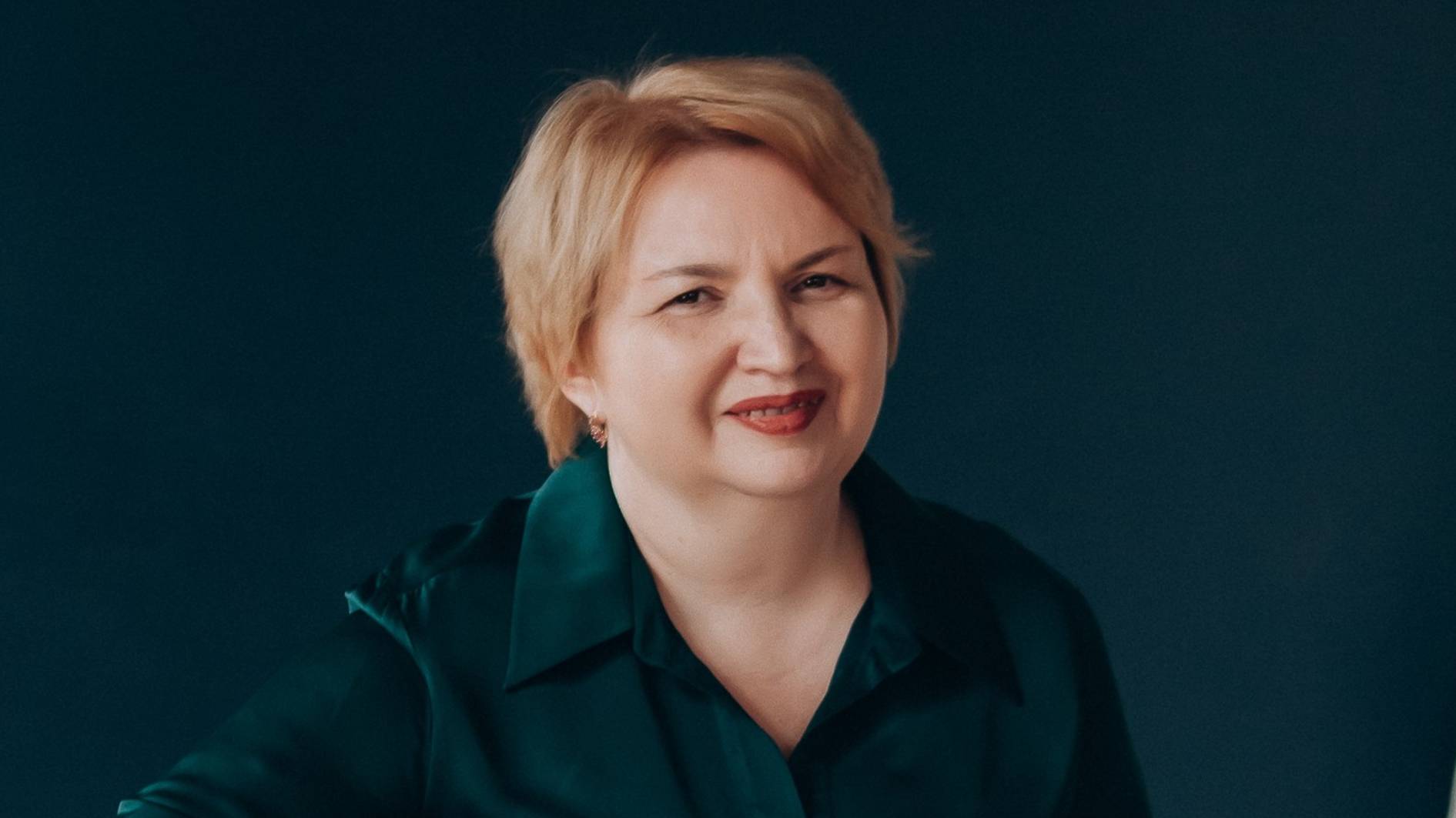 Виртуозная женственность