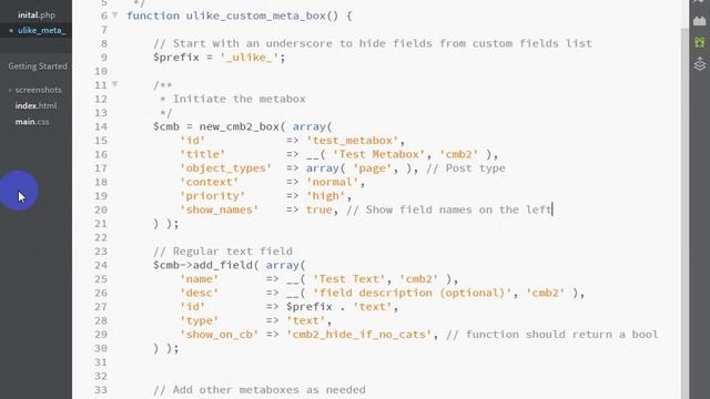 WordPress Theme Development class 13 part 1 смотреть онлайн