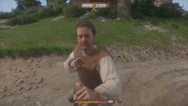 Kingdom Come : Deliverance - Last Chance To Play 5/1/23 смотреть онлайн