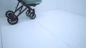 КАК ВЫБРАТЬ КОЛЯСКУ ДЛЯ ДВОЙНИ