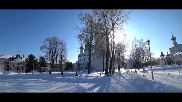 Ярославль, наш первый каучсерфинг смотреть онлайн