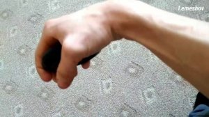 Как развить силу хвата эспандером | Тренировки с эспандером | Как накачать предплечья .