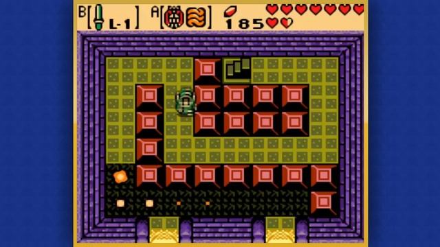 The Legend of Zelda: Oracle of Ages - Part 13 - Great Moblin смотреть онлайн