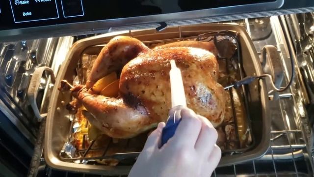 Thanksgiving Day. День Благодарения. Мама в гостях. смотреть онлайн
