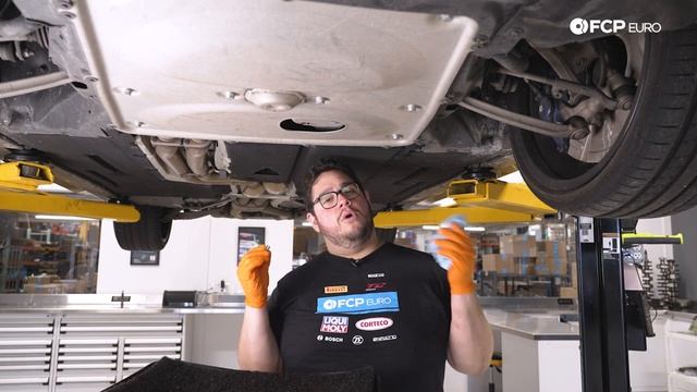 BMW M4 Oil Change DIY (2014-2018 BMW F82 M4 & F80 M3)