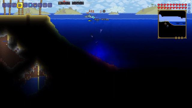 Sulphurous UPGRADES! | Terraria: Calamity Rogue - Episode #6 смотреть онлайн