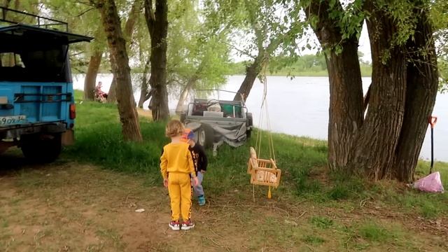 vlog ? МОИ ПОДУШКИ / РАСПУСТИЛАСЬ МИМОЗА / ОТДЫХ НА ПРИРОДЕ смотреть онлайн