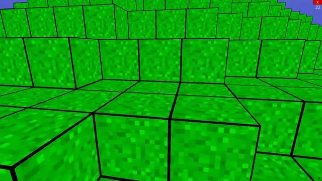 terrain made in python смотреть онлайн