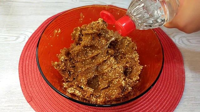 Delicious date biscuits that everyone loves. Easy to prepare and in large quantities смотреть онлайн