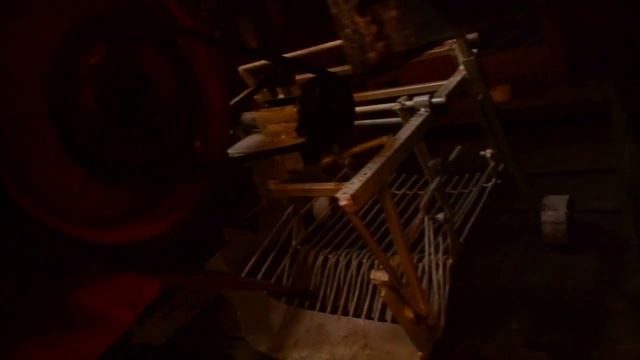 картофелекопалка смотреть онлайн