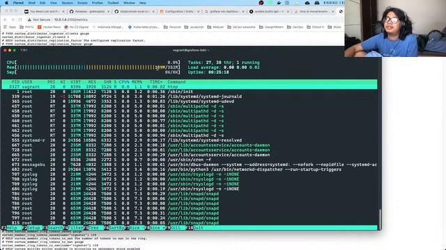 Nyobain Grafana Loki + Promtail | Ngulik Teknologi Bareng Iqbal Syamil смотреть онлайн