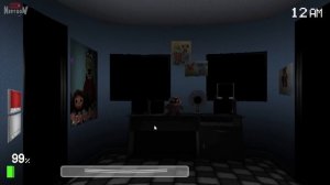 ЗОЛОТОЙ ЧЕБУРАШКА и АТАКА БЕШЕНОЙ ОБЕЗЬЯНКИ! ✅ ПЯТЬ НОЧЕЙ С ЧЕБУРАШКОЙ #2