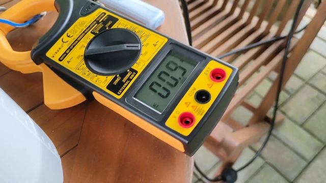Kranzle HD 7/122 TS - Performance Test