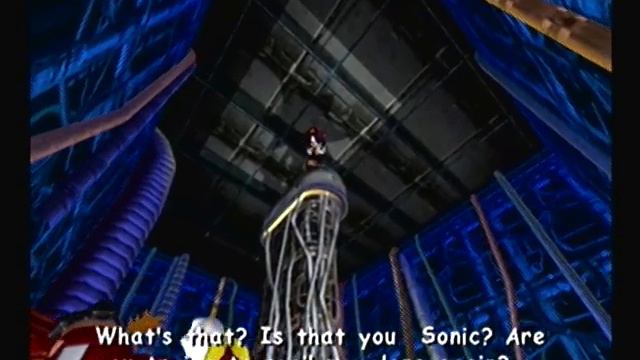 Let's Play 20 Years of Sonic Pt.54 - Sonic Adventure 2 (2/18) смотреть онлайн