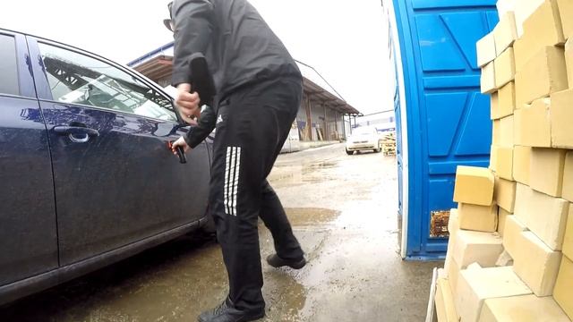 Автоподбор43 осмотр Toyota Corolla (AМТ) смотреть онлайн