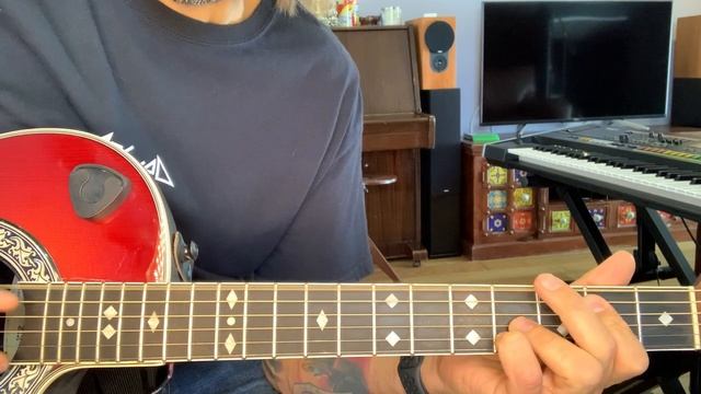 В песках Татуина - part 2 - арпеджио смотреть онлайн