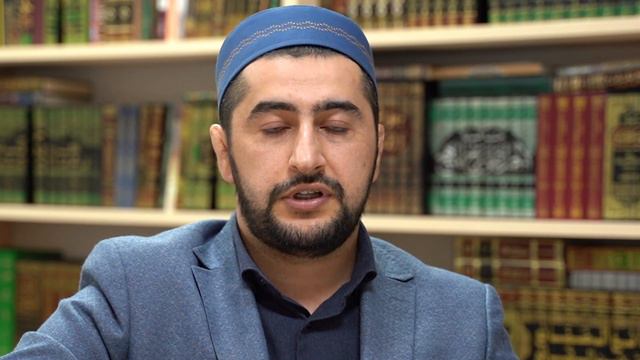 Можно ли проводить мавлид пением смотреть онлайн