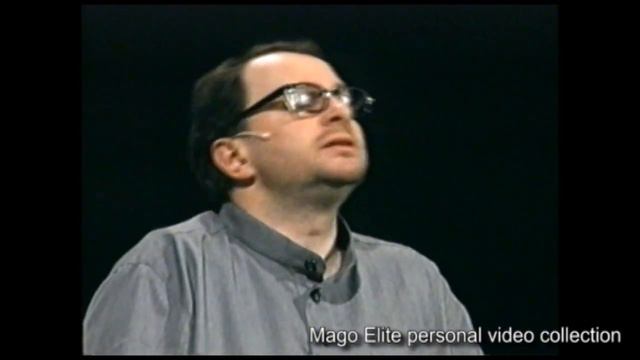 Natalino Balasso: storia del mondo, i somari dei Sumeri non semiti смотреть онлайн