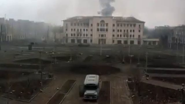 CHECHEN GREAT VICTORY OVER RUSSIA 1996 смотреть онлайн