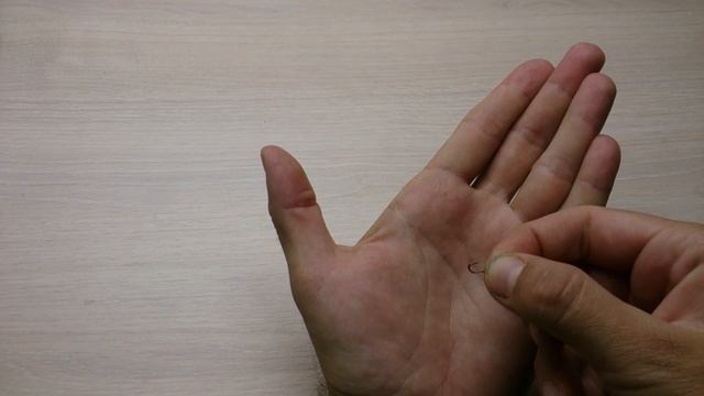 Крючок прищепка рыболовный для мотыля смотреть онлайн