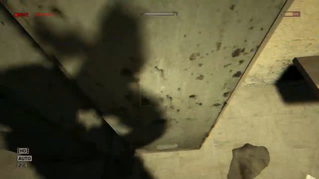 Outlast: Двое из психушки смотреть онлайн