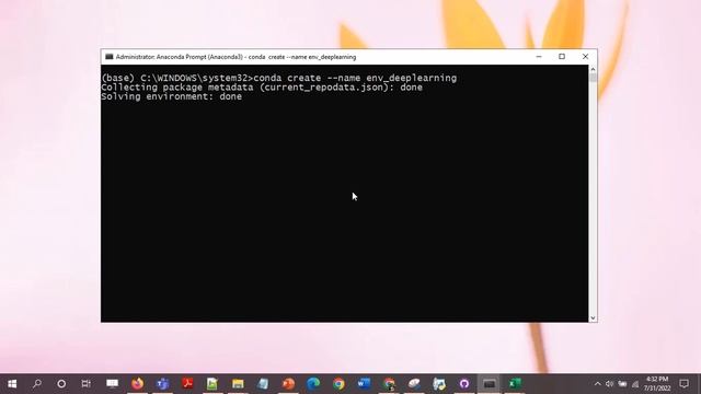 How to resolve HTTP 000 CONNECTION FAILED Error in Anaconda ? смотреть онлайн