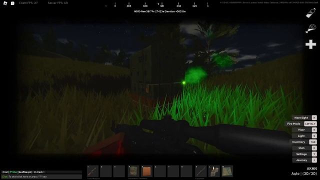 shooting 3 flares || Project delta смотреть онлайн