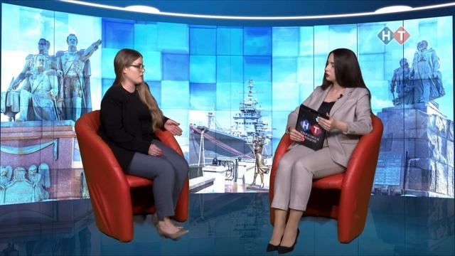 День города Ольга Бубновская: О защите прав потребителя смотреть онлайн