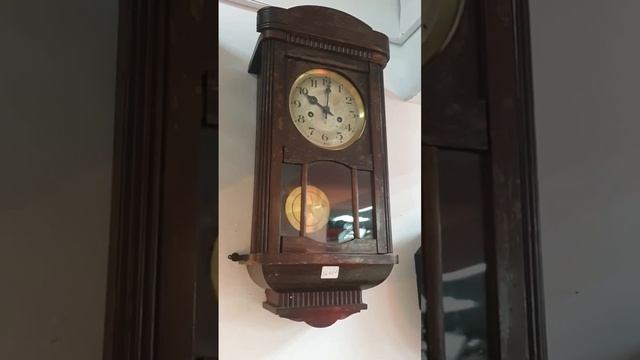 Бой старинных часов из отдела Sovtovar смотреть онлайн