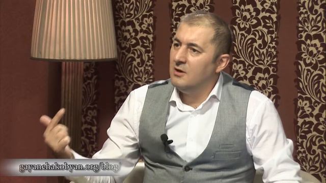 Часть 2 - Как слышать голос Божий смотреть онлайн