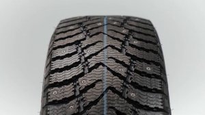 Характеристики зимней шины Cordiant Snow Cross 2
