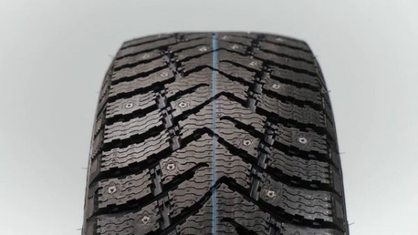 Характеристики зимней шины Cordiant Snow Cross 2