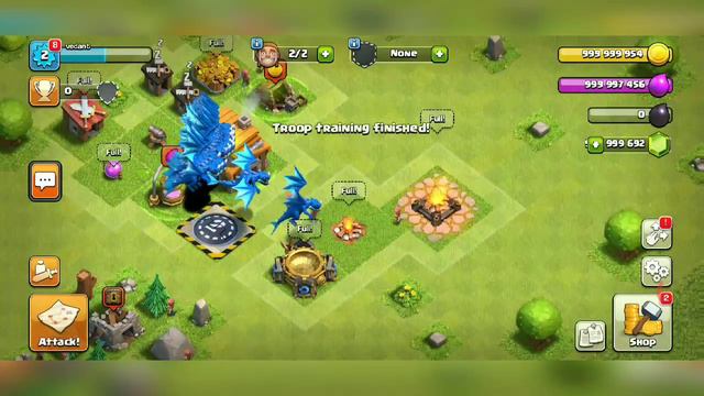 Clash of clans hack version attack of eltxtric bosss смотреть онлайн