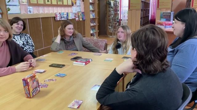 Игра Фанты: Смешные Слова - Краш смотреть онлайн