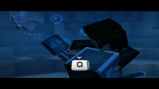Прохождение Minecraft:Story Mode | #1 смотреть онлайн