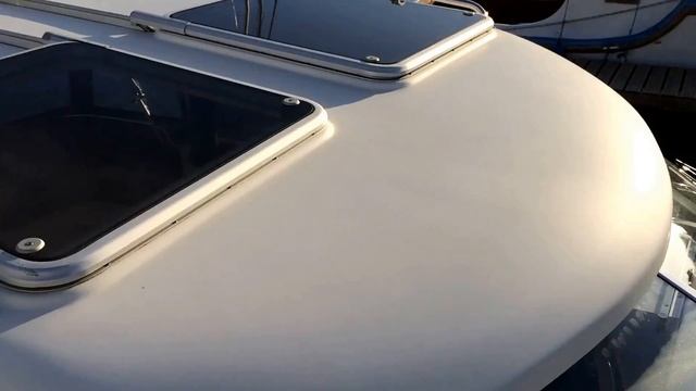 2002 Aquador 23 HT For Sale With MGM Boats
