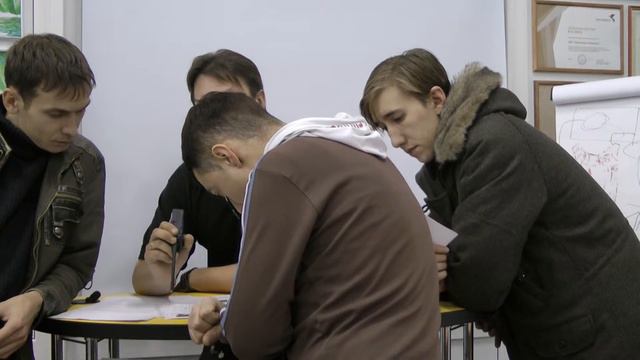 Обучение Рации.Часть 3 смотреть онлайн