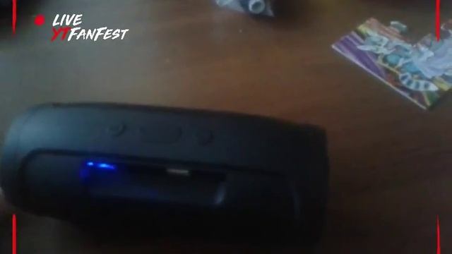 Калонка JBL смотреть онлайн