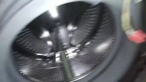 Ремонт стиральной машины Samsung.Течет вода снизу