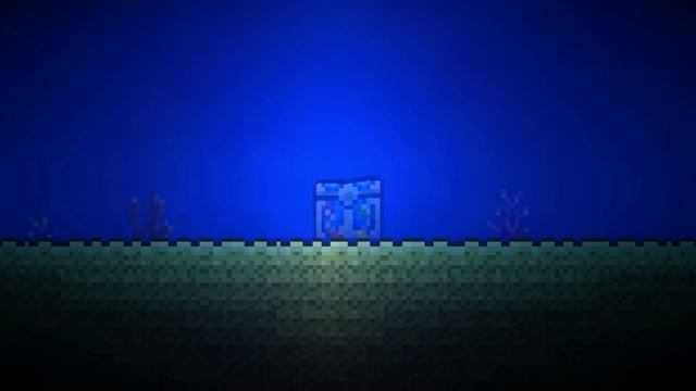 Terraria - WORST biome EVER [EN/RU/ES] смотреть онлайн