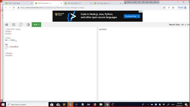 Introduction to PHP in Bangla Part -02| Web Design | Web Development смотреть онлайн