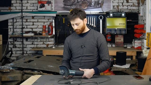 Скрытые функции УШМ, о которых никто не знает смотреть онлайн