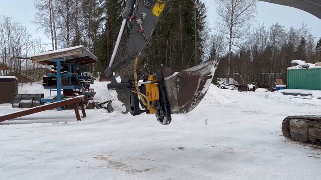 Volvo EC 300 and EC 30 смотреть онлайн